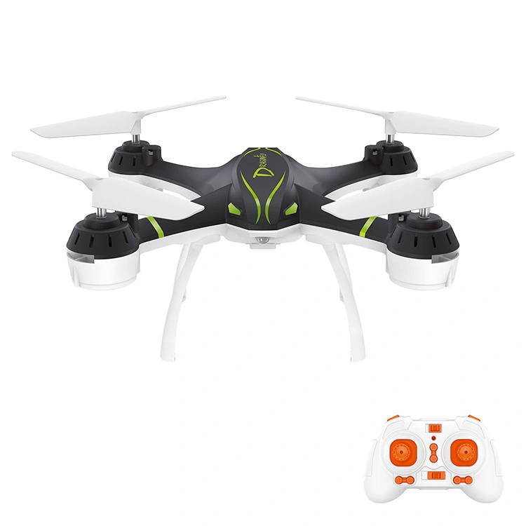 Dron Quadcopter FPV Tetap Ketinggian