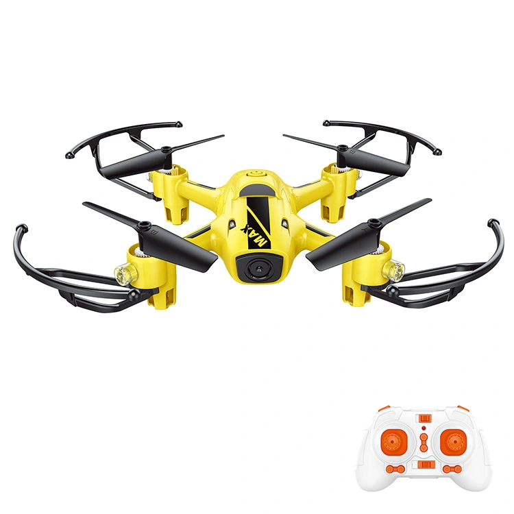 Mini FPV RC Mainan Quadcopter Drone