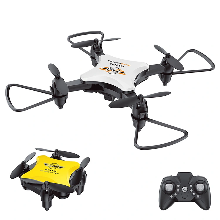 Kamera RC Mini Quadcopter Mainan Pilihan