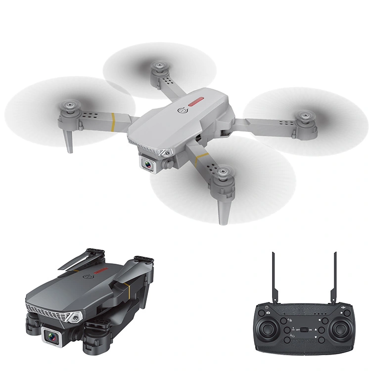 Rc Quadcopter Drone dengan Kamera